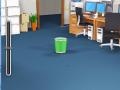 Jwèt Toss A Paper Multiplayer 