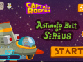 Jwèt Astroid Belt of Sirius  