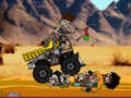 Jwèt Hard Rock Zombie Truck