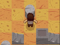 Jwèt Dungeon Hero 