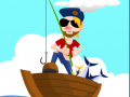 Jwèt Hardcore Fishing