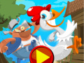 Jwèt Chicken Escape 