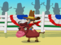 Jwèt Rodeo Rider 