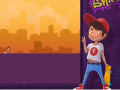 Jwèt Skater Rush 