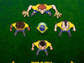 Jwèt Brazil Cup 