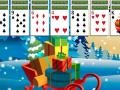 Jwèt Christmas Solitaire 
