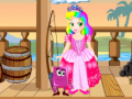 Jwèt Princess Juliet and Friends Hide and Seek 