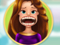 Jwèt Princess Dentist 