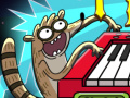 Jwèt Regular Show Power Keys 