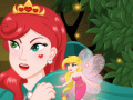 Jwèt Princess Aria: The Curse 