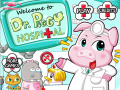 Jwèt Dr. Piggy Hospital 