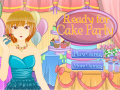 Jwèt Ready for Cake Party 