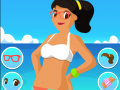 Jwèt My Beach Style 