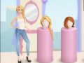 Jwèt Stella's Dress-Up: Fashion Show 