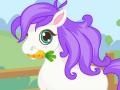Jwèt Cutie Pony Care