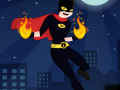 Jwèt Girl Hero Style 