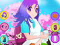 Jwèt Blossom School Style 