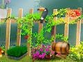 Jwèt Garden Secrets Hidden Objects