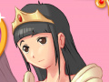 Jwèt Princess Personality Quiz 