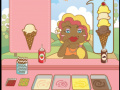 Jwèt Ice Cream Marathon 