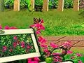Jwèt Secret Garden Hidden Numbers 