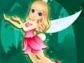 Jwèt Fairy Word Search