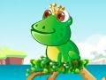 Jwèt Frog Jumper