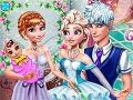 Jwèt Anna Fairy Godmother 