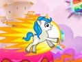 Jwèt Pony Candyland Run 