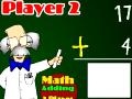Jwèt Math Adding