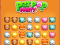 Jwèt Pet Pop Party 