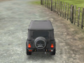 Jwèt Russian Extreme Off Road 