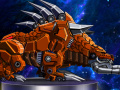 Jwèt Robot Puncturing Dragon 