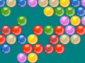 Jwèt Bubble Shooter 