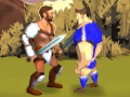 Jwèt Rumble Arena