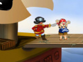 Jwèt Captain Hangman 