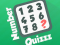 Jwèt 123 Puzzle number quizzz!