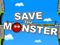 Jwèt Save the monster 