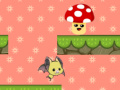Jwèt Mushroom Fall 