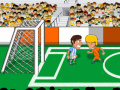Jwèt Funny Soccer 
