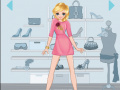 Jwèt Elsa Dress Up 