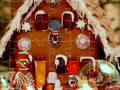 Jwèt Jigsaw Puzzle X-Mas