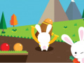 Jwèt Bunny Pop 