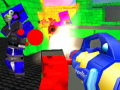 Jwèt Modern Blocky Paint