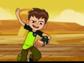 Jwèt Ben 10 Hero time 