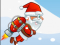 Jwèt Jetpack Santa 