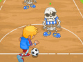 Jwèt Hell Footy 