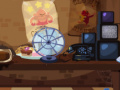 Jwèt Five nights at Freddy's: Clown Nights 