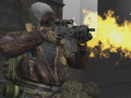 Jwèt Apocalypse City Last Stand 