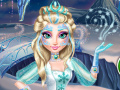 Jwèt Ice Queen Real Makeover 
